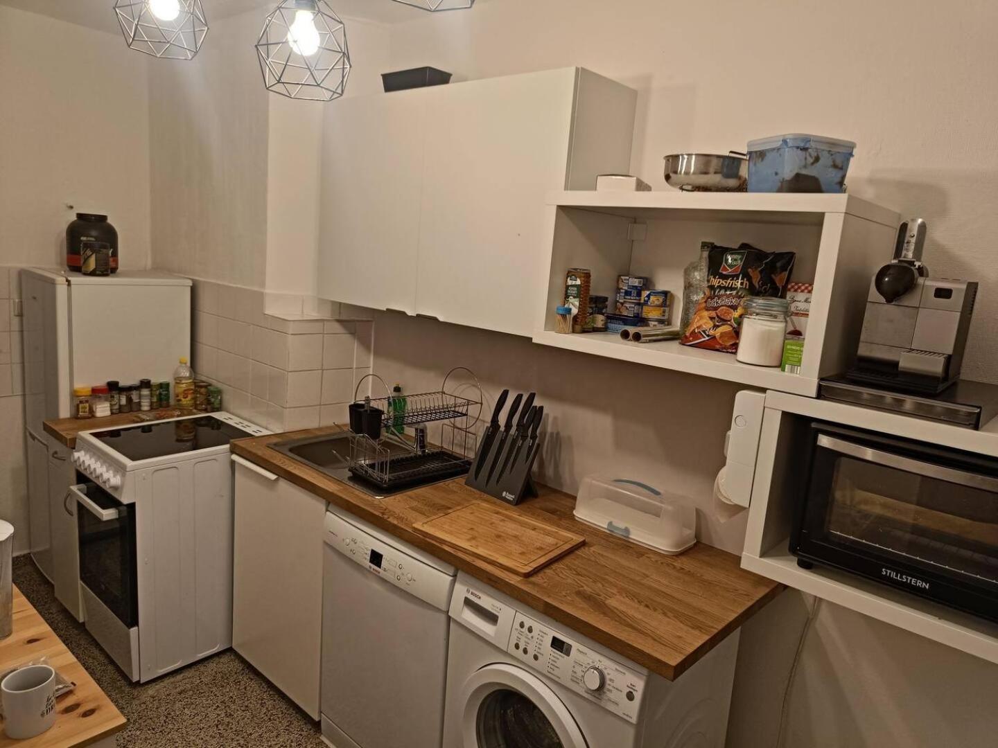Brunswick Central Charm: Cozy City Room! ภายนอก รูปภาพ