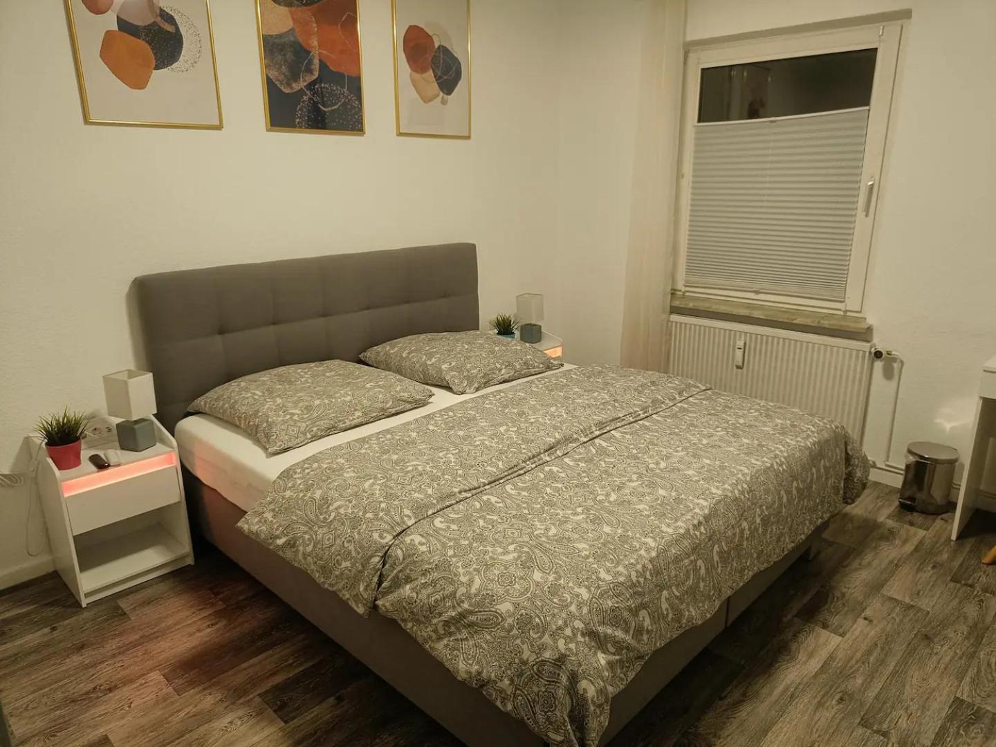 Brunswick Central Charm: Cozy City Room! ภายนอก รูปภาพ