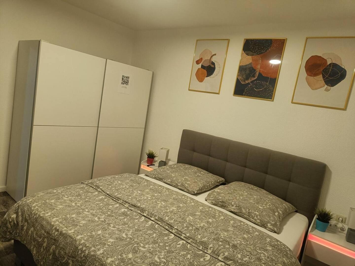 Brunswick Central Charm: Cozy City Room! ภายนอก รูปภาพ